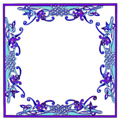 [product_title] - Orenco Originals LLC Counted Cross Stitch