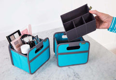 Organizer Insert For Meori Mini Foldable Box