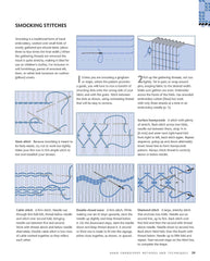 Embroidery: A Beginner's Step-by-Step Guide to Stitches and Techniques More than 70 Stitches; Instructions for Hand & Machine Methods, Plus Regional Traditions by Charlotte Gerlings