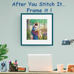 [product_title] - Orenco Originals LLC Counted Cross Stitch