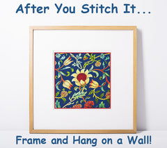 [product_title] - Orenco Originals LLC Counted Cross Stitch