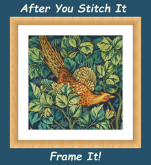 [product_title] - Orenco Originals LLC Counted Cross Stitch