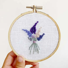 product_title] - Artful Needleworker Counted Cross Stitch