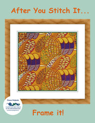 [product_title] - Orenco Originals LLC Counted Cross Stitch