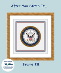 [product_title] - Orenco Originals LLC Counted Cross Stitch