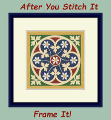 [product_title] - Orenco Originals LLC Counted Cross Stitch