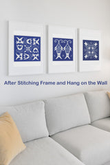 [product_title] - Orenco Originals LLC Counted Cross Stitch