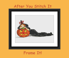 [product_title] - Orenco Originals LLC Counted Cross Stitch