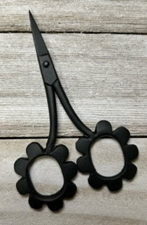 Kelmscott Design's DAISY Scissors -Primitive