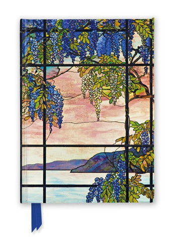 Louis Comfort Tiffany View of Oyster Bay Journal