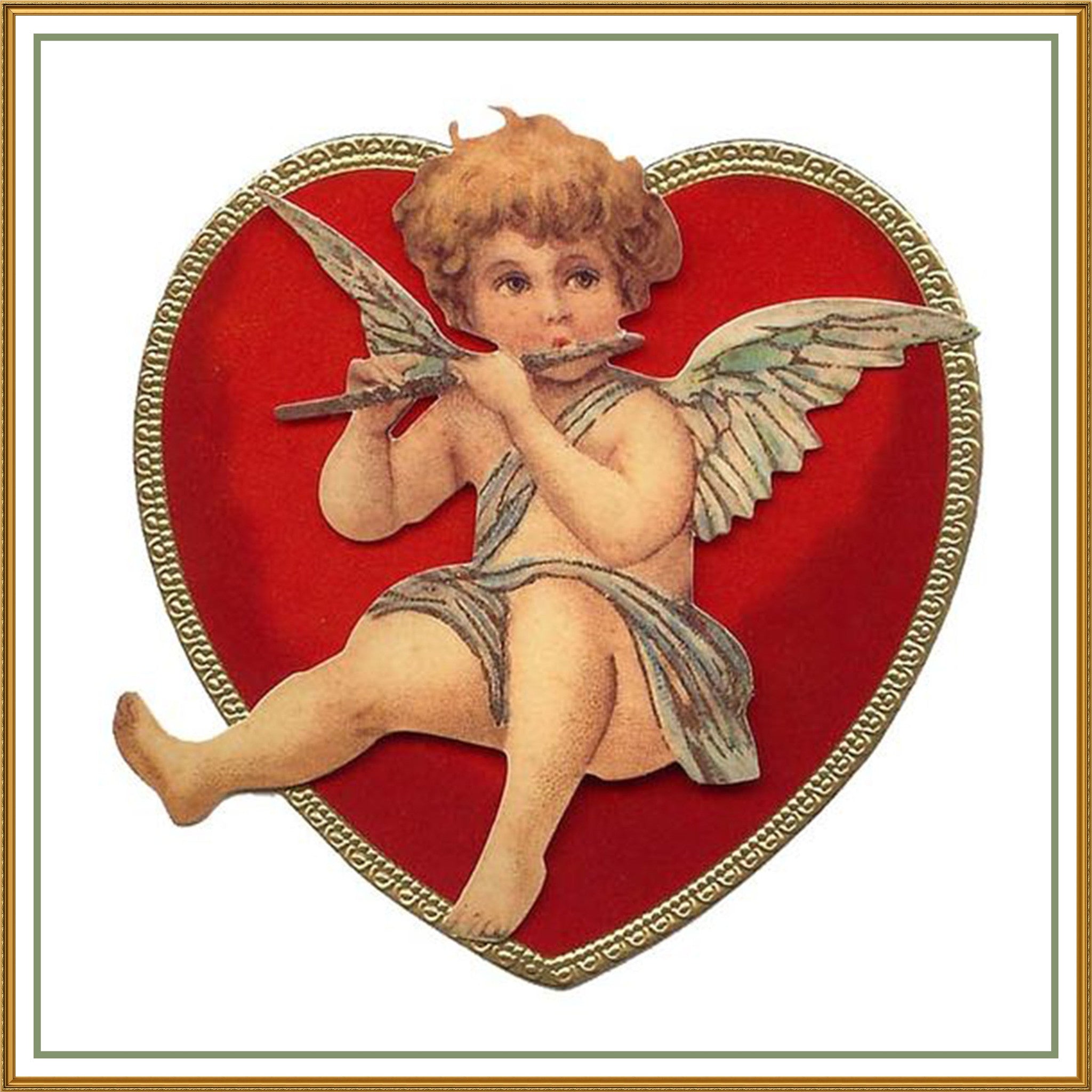 Be My Valentine Cross Stitch Card Tutorial  Cross stitch cards, Cross  stitch freebies, Cross stitch love