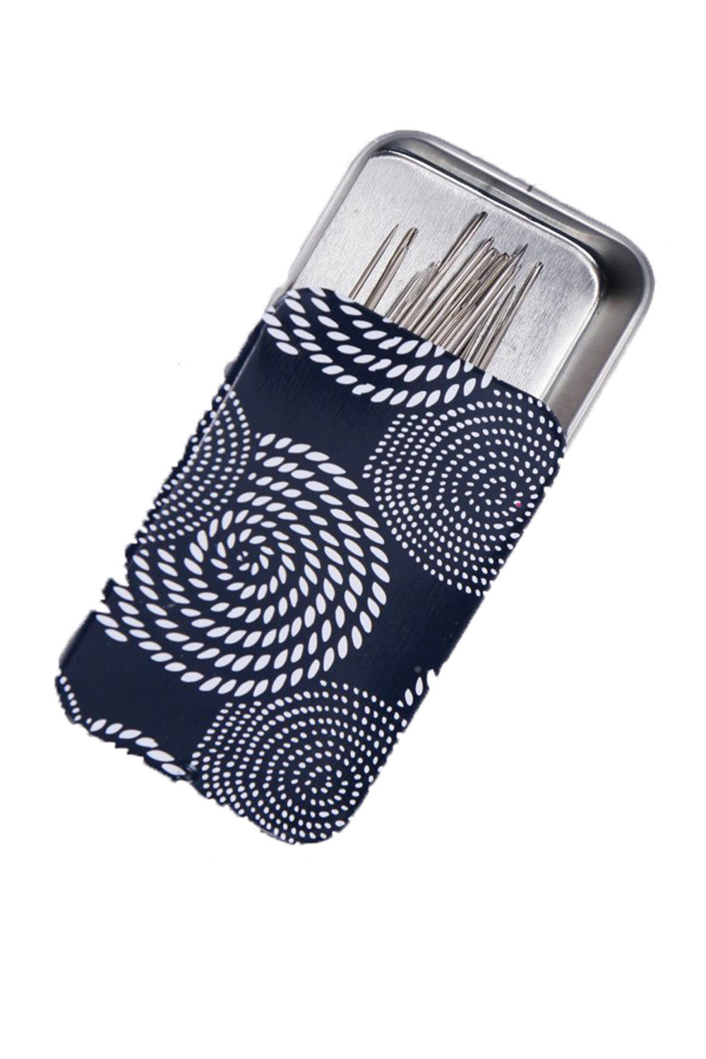 Magnetic Needle Case for Storing Needles Cross Stitch Thread