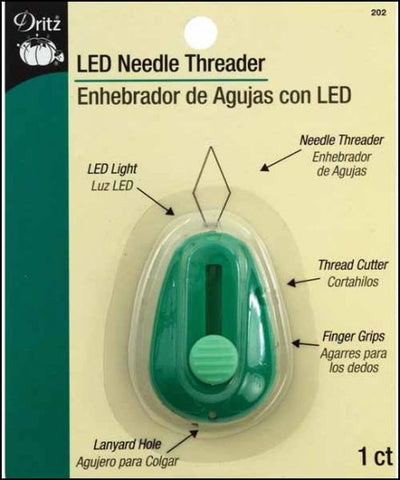Allary Corporation Needle Threaders 00396-1 – Good's Store Online