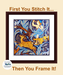 [product_title] - Orenco Originals LLC Counted Cross Stitch