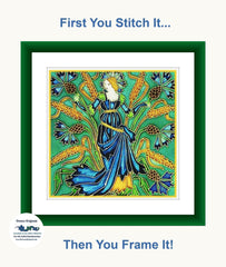 [product_title] - Orenco Originals LLC Counted Cross Stitch