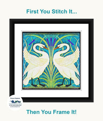 [product_title] - Orenco Originals LLC Counted Cross Stitch