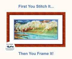 [product_title] - Orenco Originals LLC Counted Cross Stitch