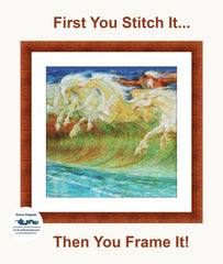 [product_title] - Orenco Originals LLC Counted Cross Stitch