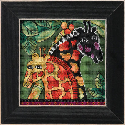 ARTFUL NEEDLEWORKER COUNTED CROSS STITCH PATTERNS INSPIRED BY ANIMALS